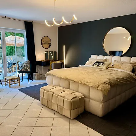 Nummer 11 Апартаменты