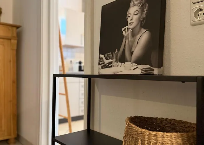 Nummer 11 Апартаменты