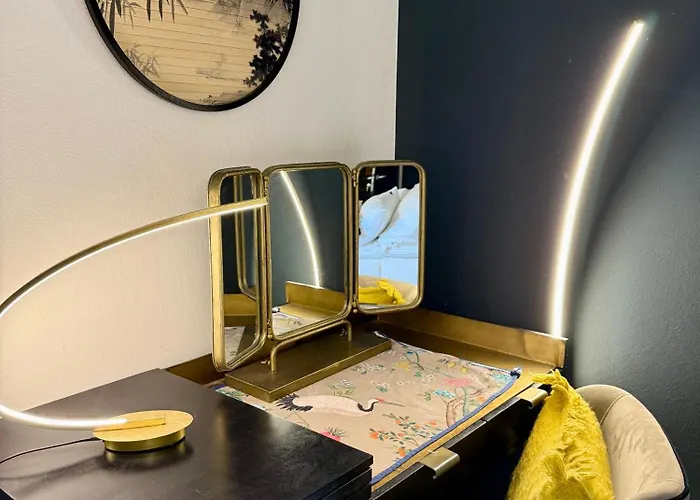 Апартаменты Nummer 11 *