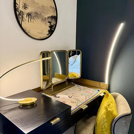Apartment Nummer 11 *