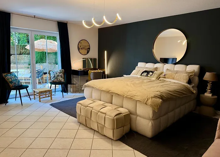 Nummer 11 Appartamento